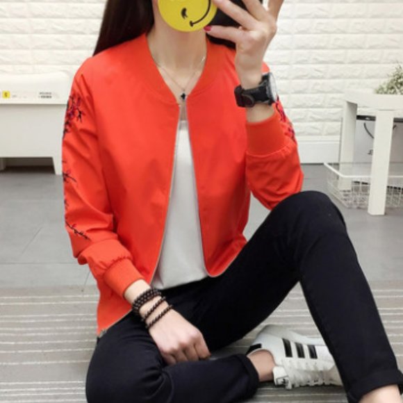 jacket - Picture 1 of 3